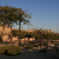 Jerusalem