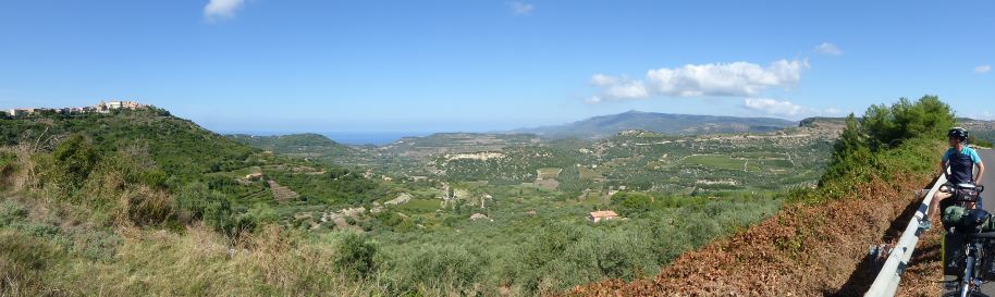 2018 Sardinien