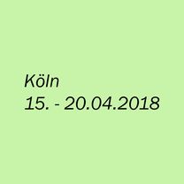 2018 Köln