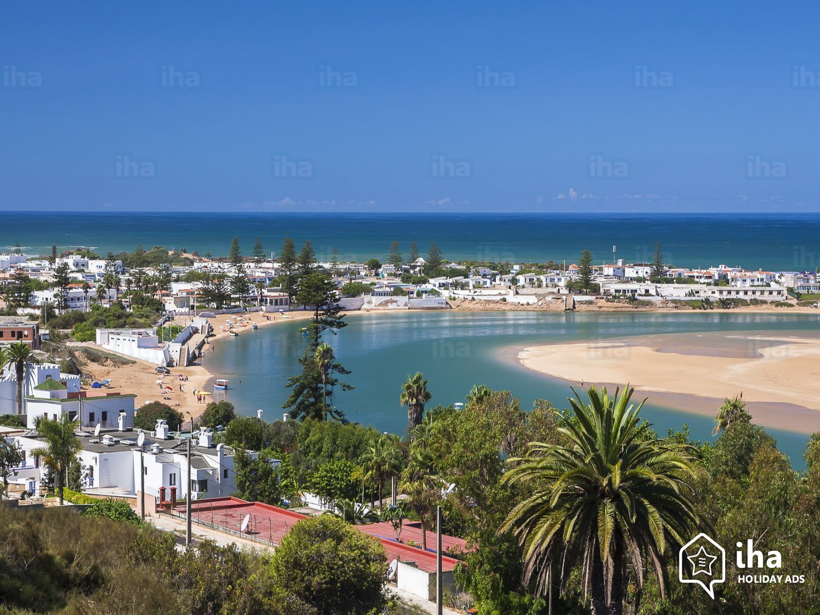 Côte Maroc