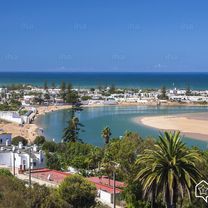 Côte Maroc