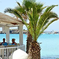 Cypern - Sandy Bay