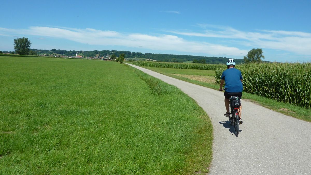 Unterallgäu Unterallgäu