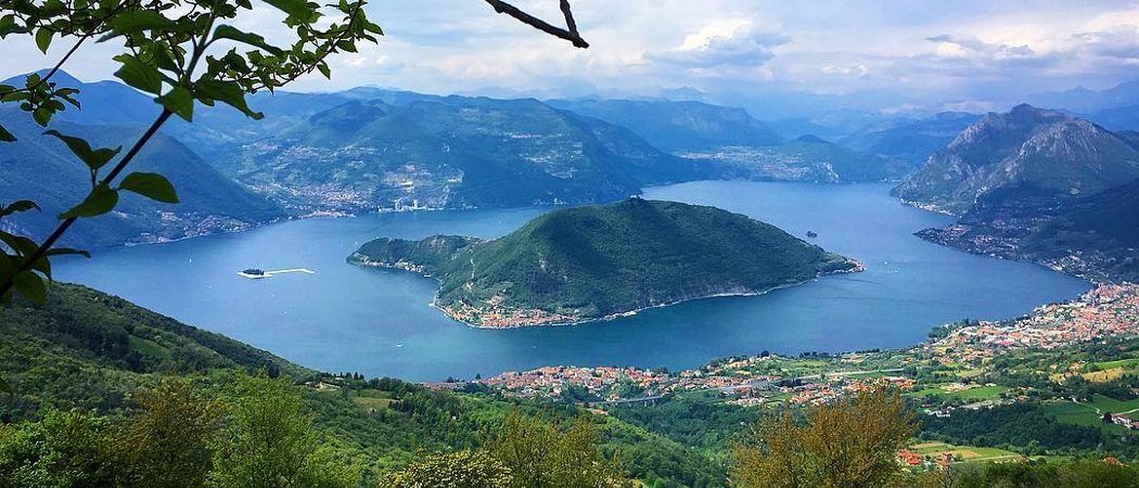 Iseo