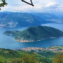 Iseo