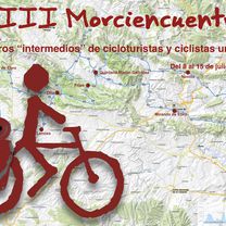 III Morciencuentros