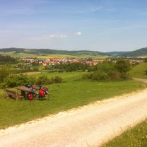 Deutschlandtour 2018