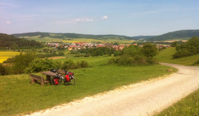 Deutschlandtour 2018