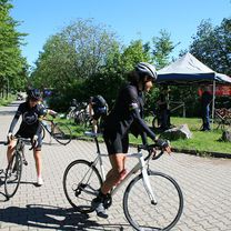 RTF Durch die Wetterau, Vogelsberg + Solmser Land