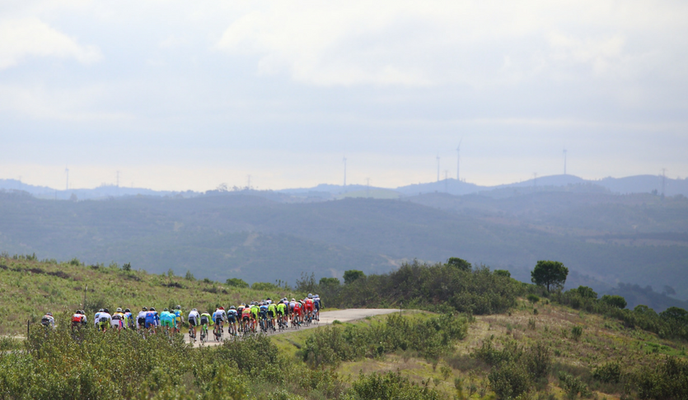 Bikesul Official Road Courses