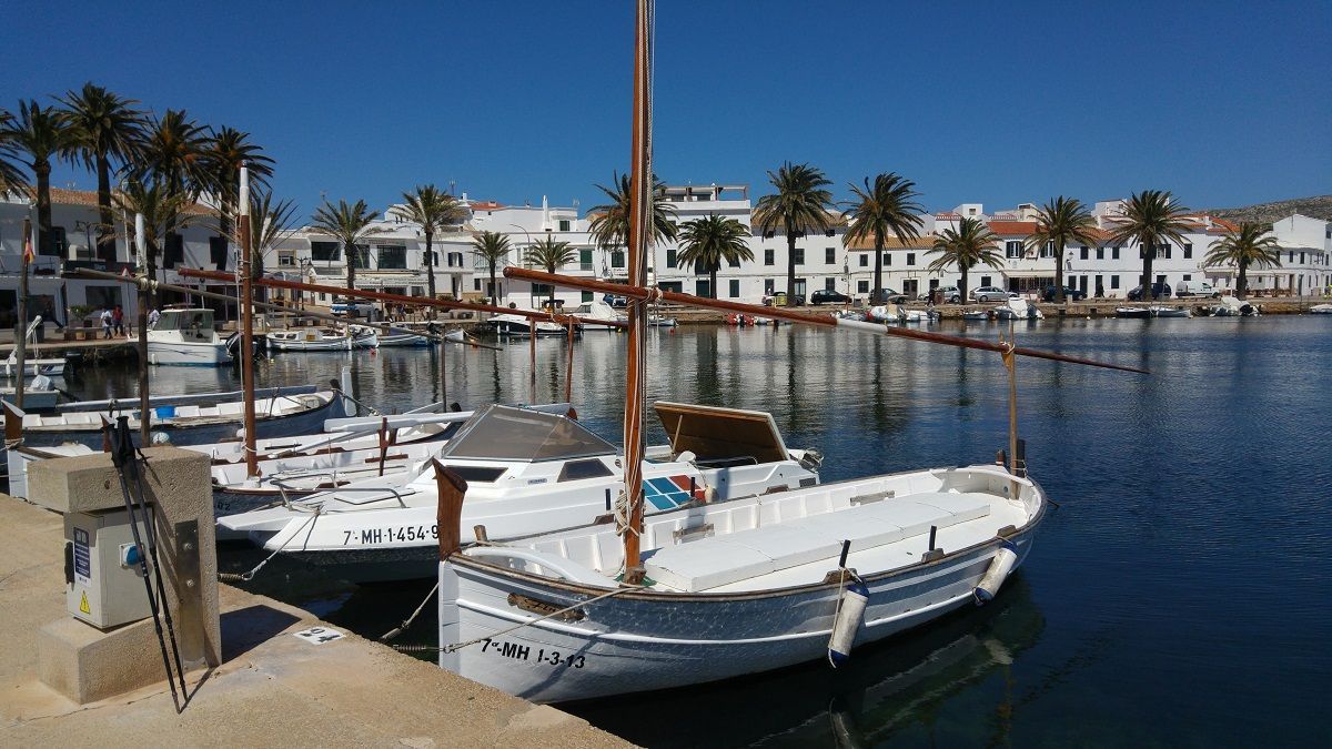 Menorca