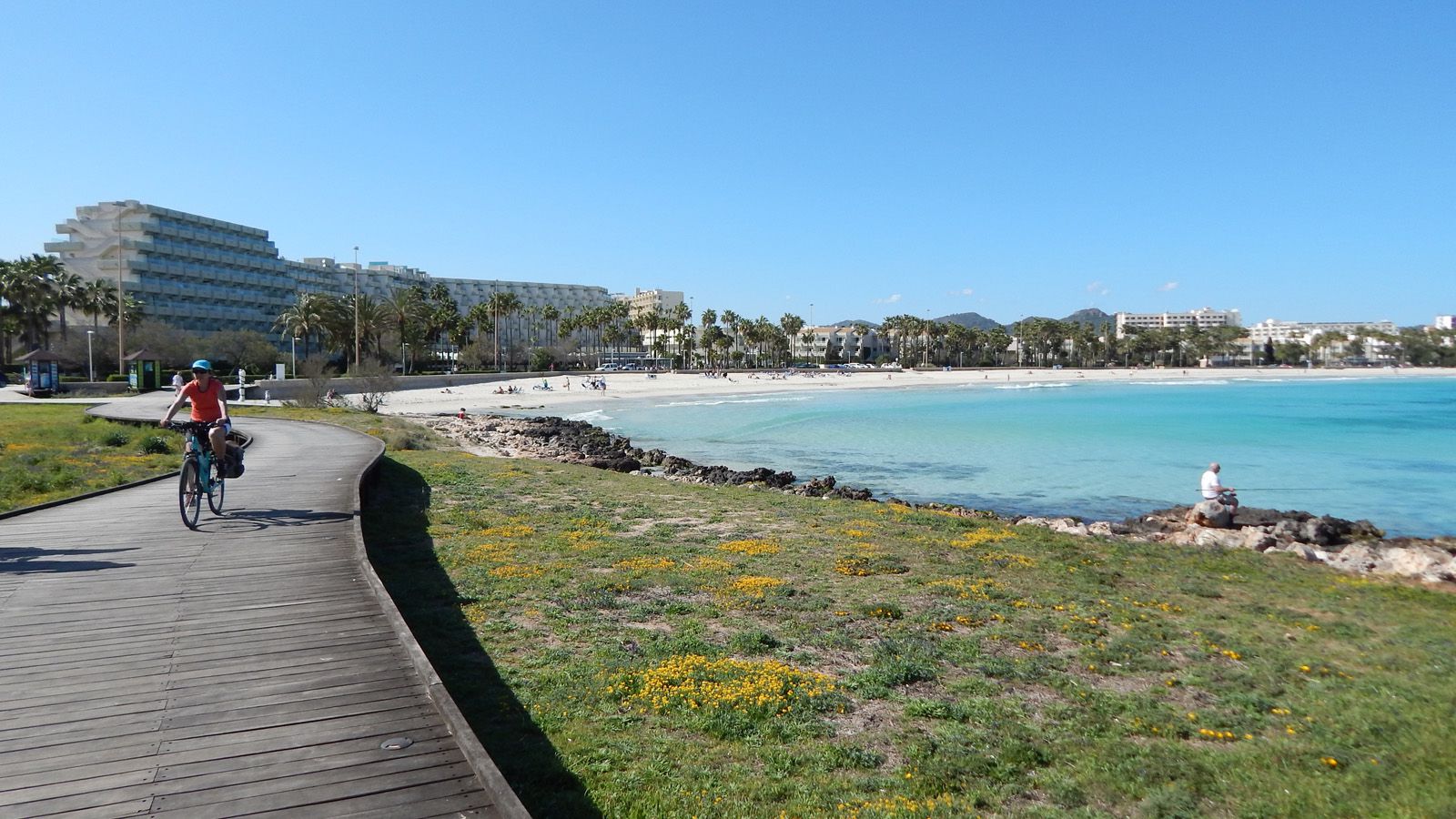 Mallorca 2018