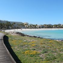 Mallorca 2018