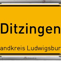 Ditzingen
