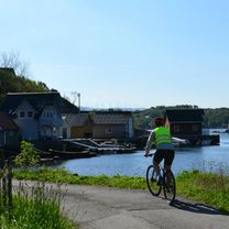 Sunnhordland - The Islands South of Bergen