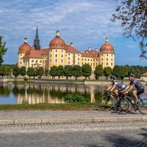 Wochenend-Tour Dresden