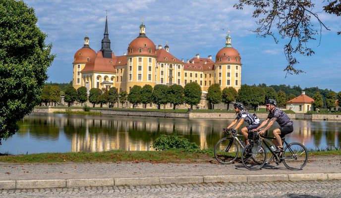 Wochenend-Tour Dresden