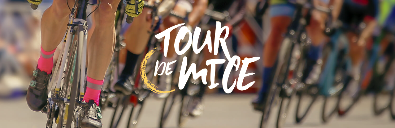 Tour de MICE - Epic