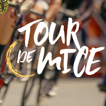 Tour de MICE - Epic