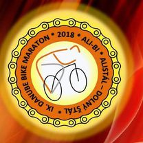 IX. Danube Bike Maraton