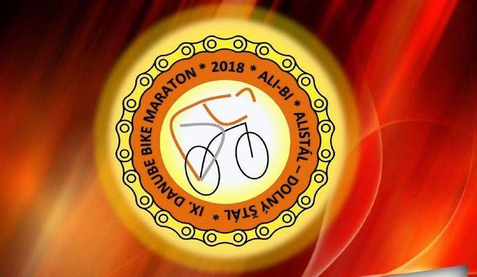 IX. Danube Bike Maraton