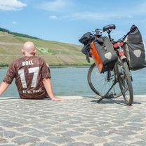 2015 Eckel - Bingen am Rhein
