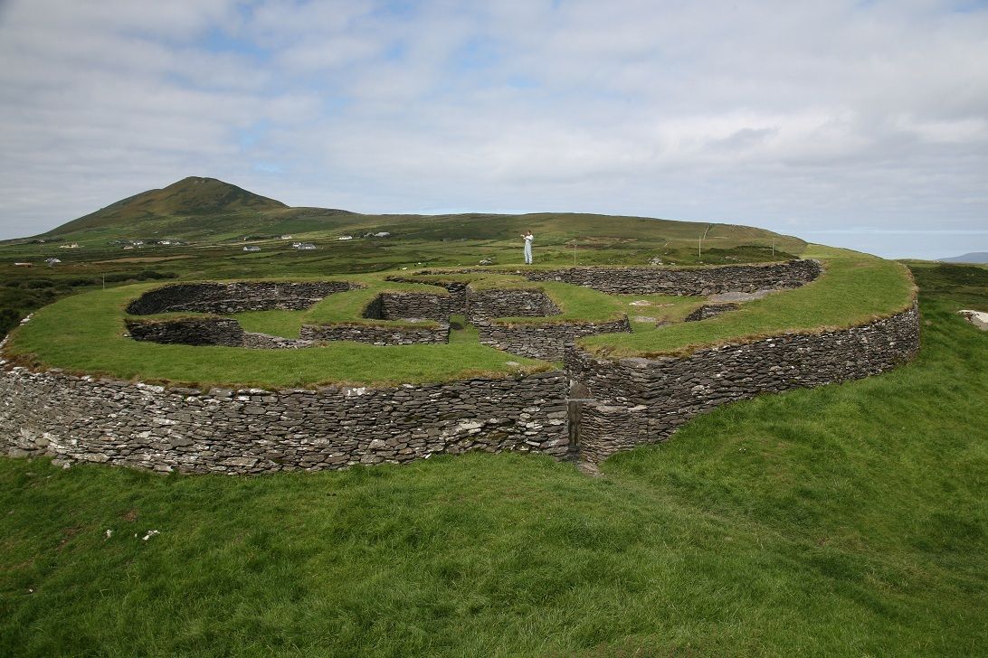 South west Ireland