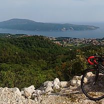 Balkans - Split to Kotor