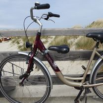 ToMi radeln zur Ostsee