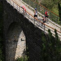BIKE TRIP 2018!