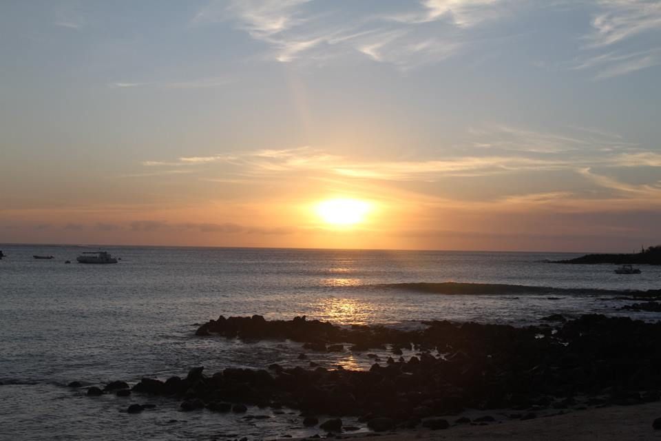 LEJOG 