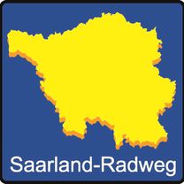 2018_Saarland-Radweg