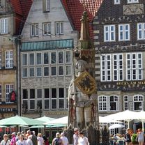 Weserradtour 2018