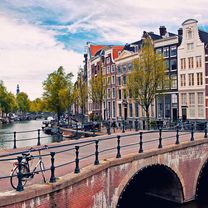 Nederland