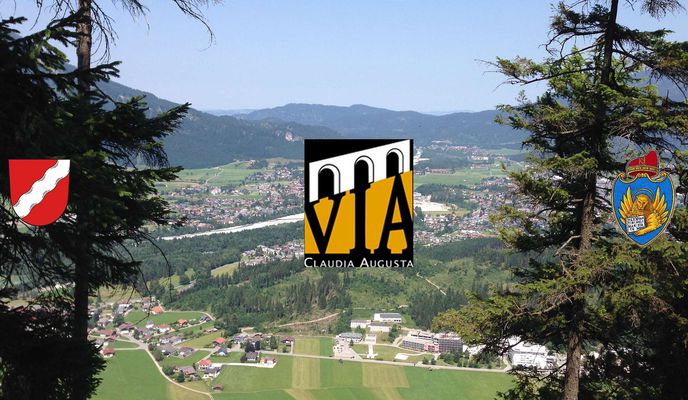 D-Krumbach (Schwaben) - I-Venedig (07.2017)