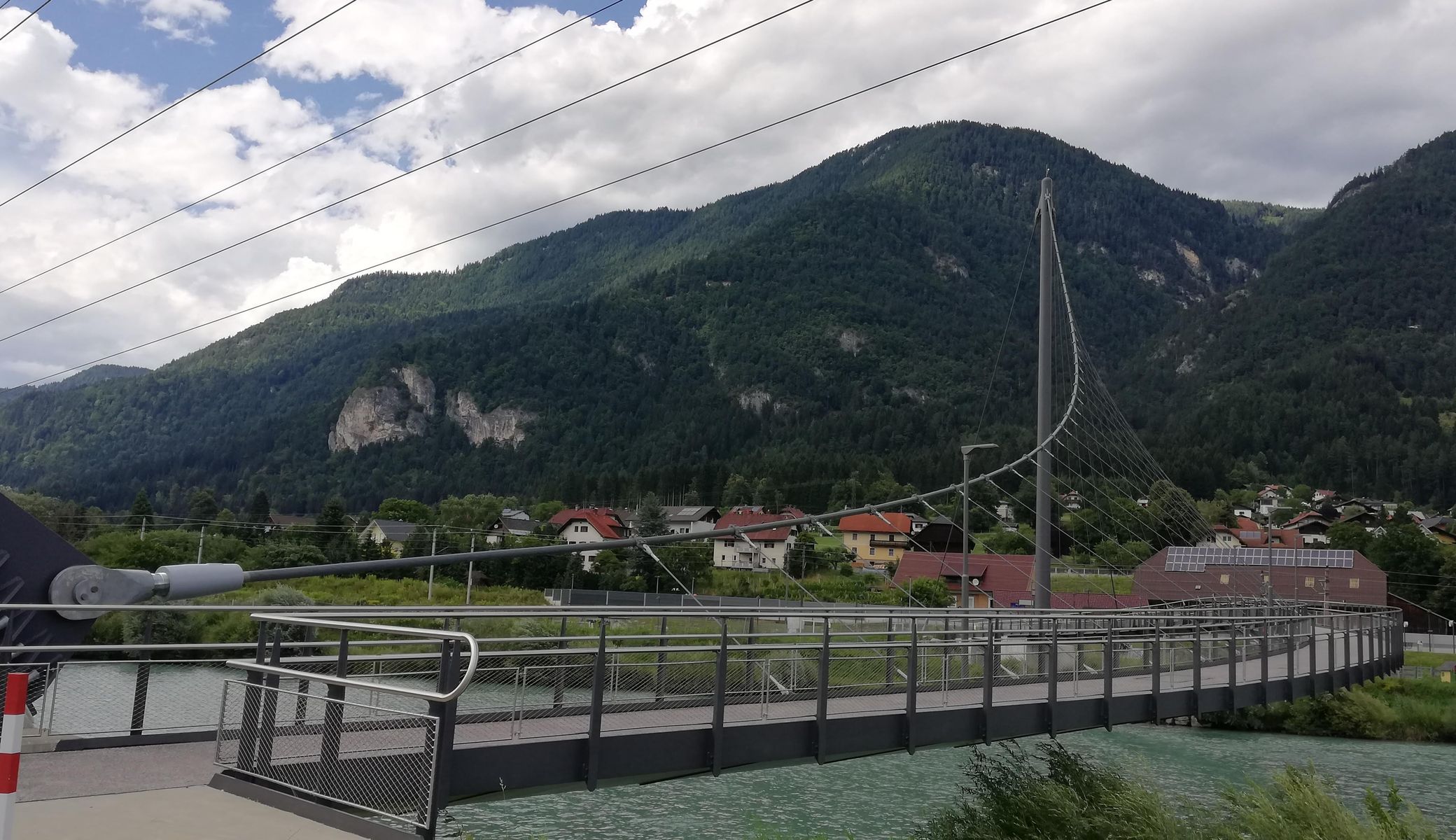 Toblach - Maribor