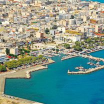 Corinth