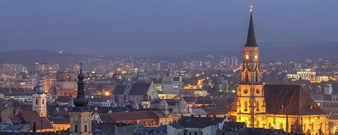 Cluj