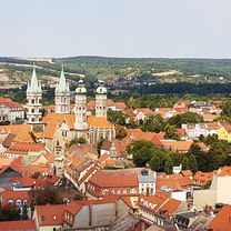 2018 Naumburg