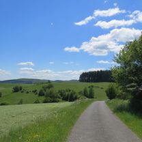 Hinterland