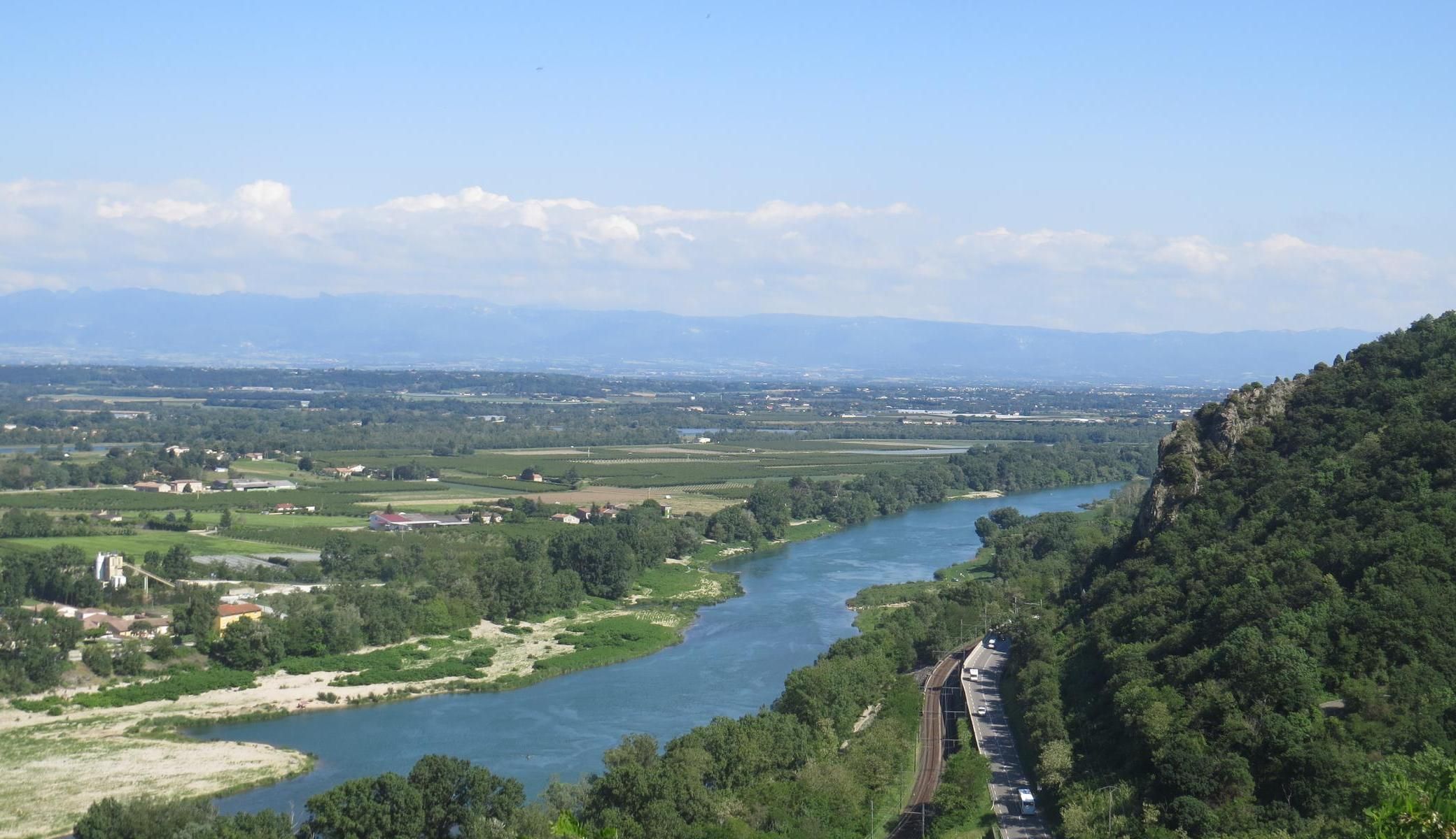 Rhone-Tal