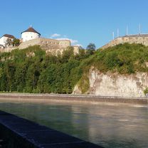 Ötztal - Linz