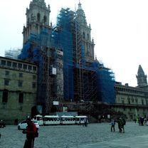Camino de Santiago