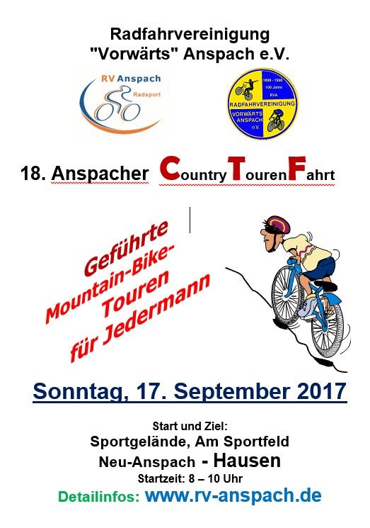 CTF Neu-Anspach