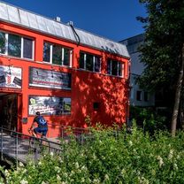RadHausFreunde Vorschau