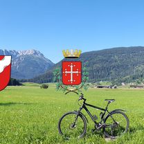 D-Krumbach (Schwaben) - I-Pisa - I-Rom (07.2019)