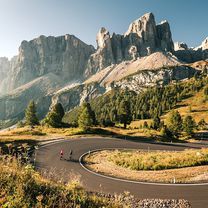 Dolomites