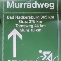 Murradweg