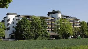 Füssing Juni 2019