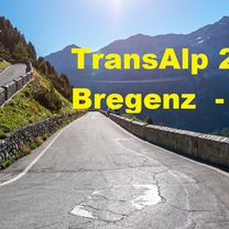TA Bregenz-Venetie